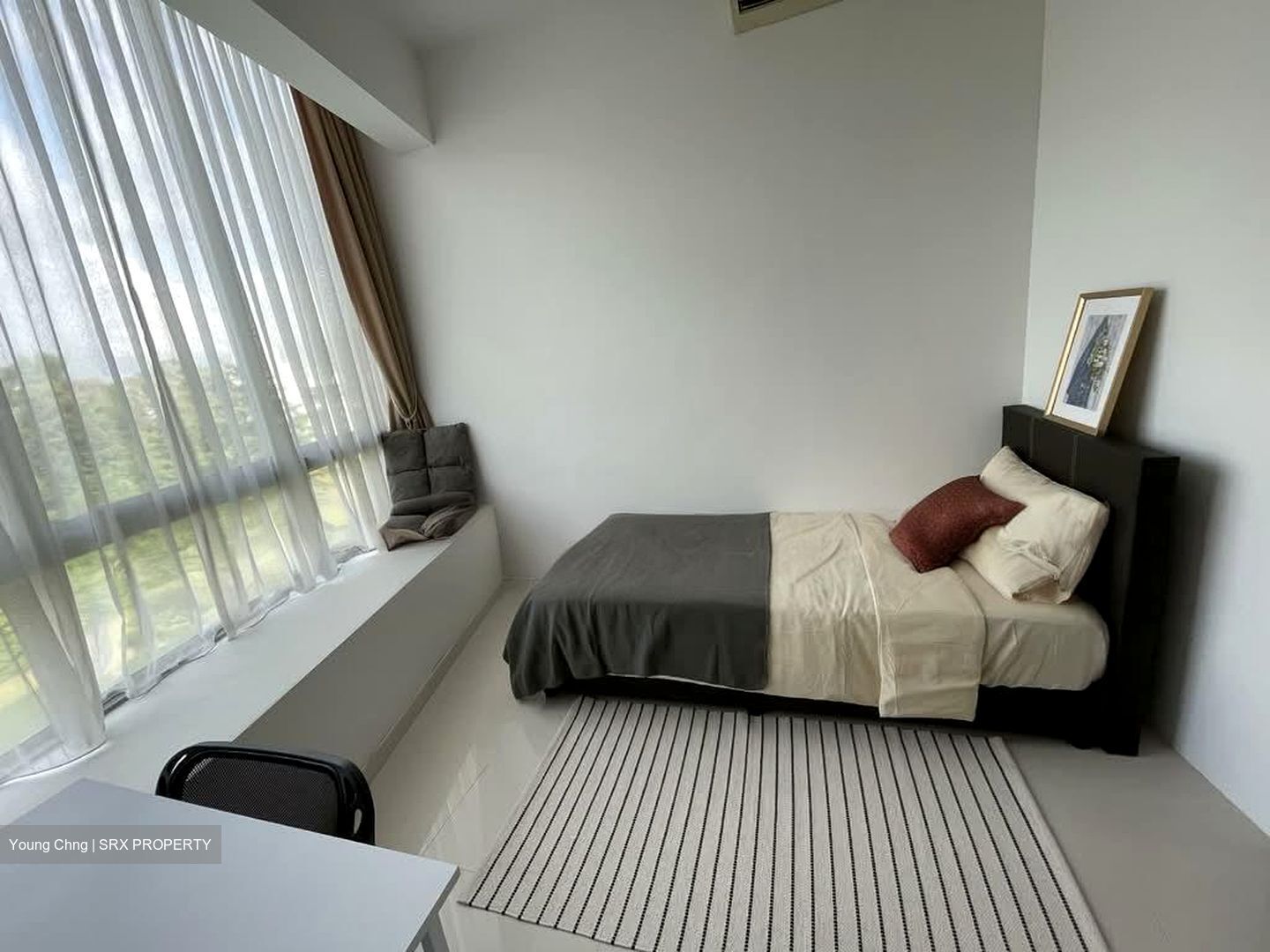 One-north Residences (D5), Apartment #575374141